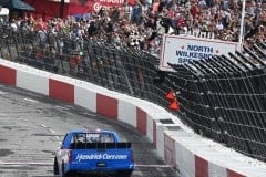 NWBS-Kyle-Larson-Truck-Checkers